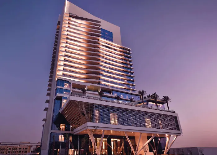Grand Plaza Moevenpick