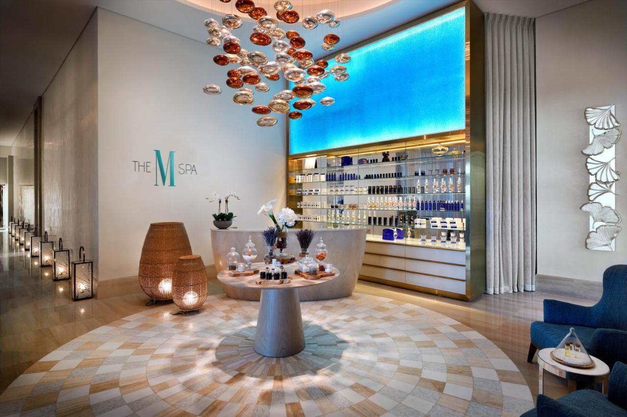 Grand Plaza Moevenpick 5*