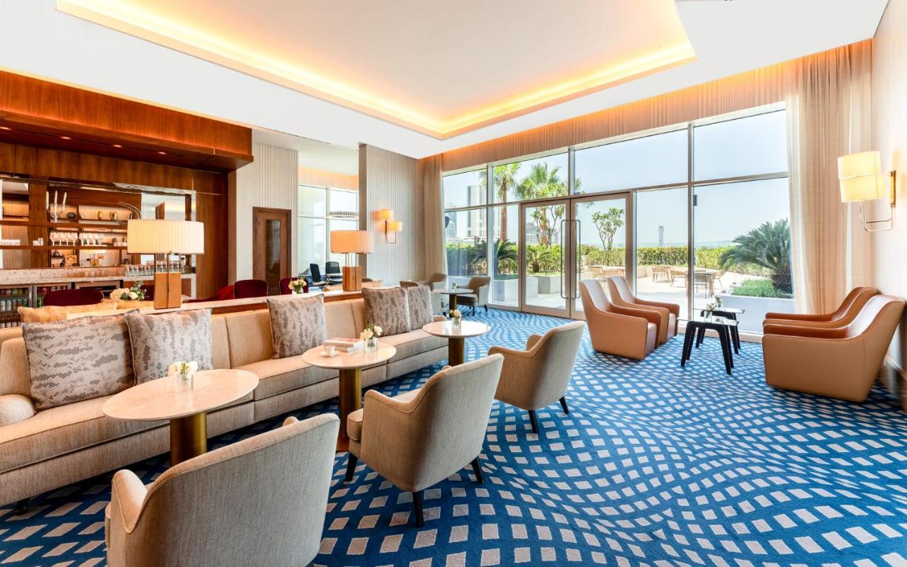 Grand Plaza Moevenpick 5*