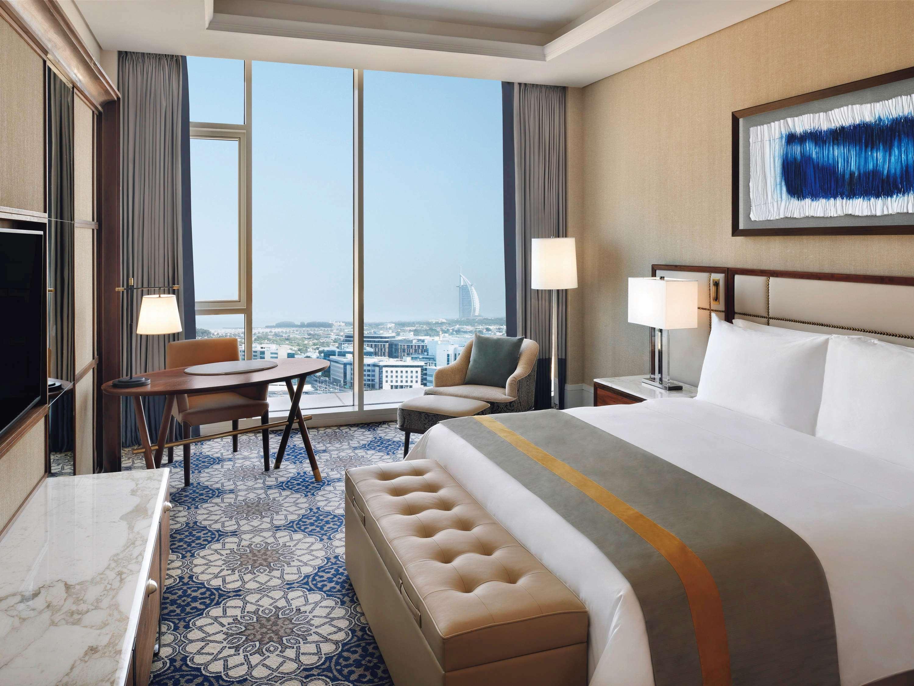 Grand Plaza Moevenpick Dubai