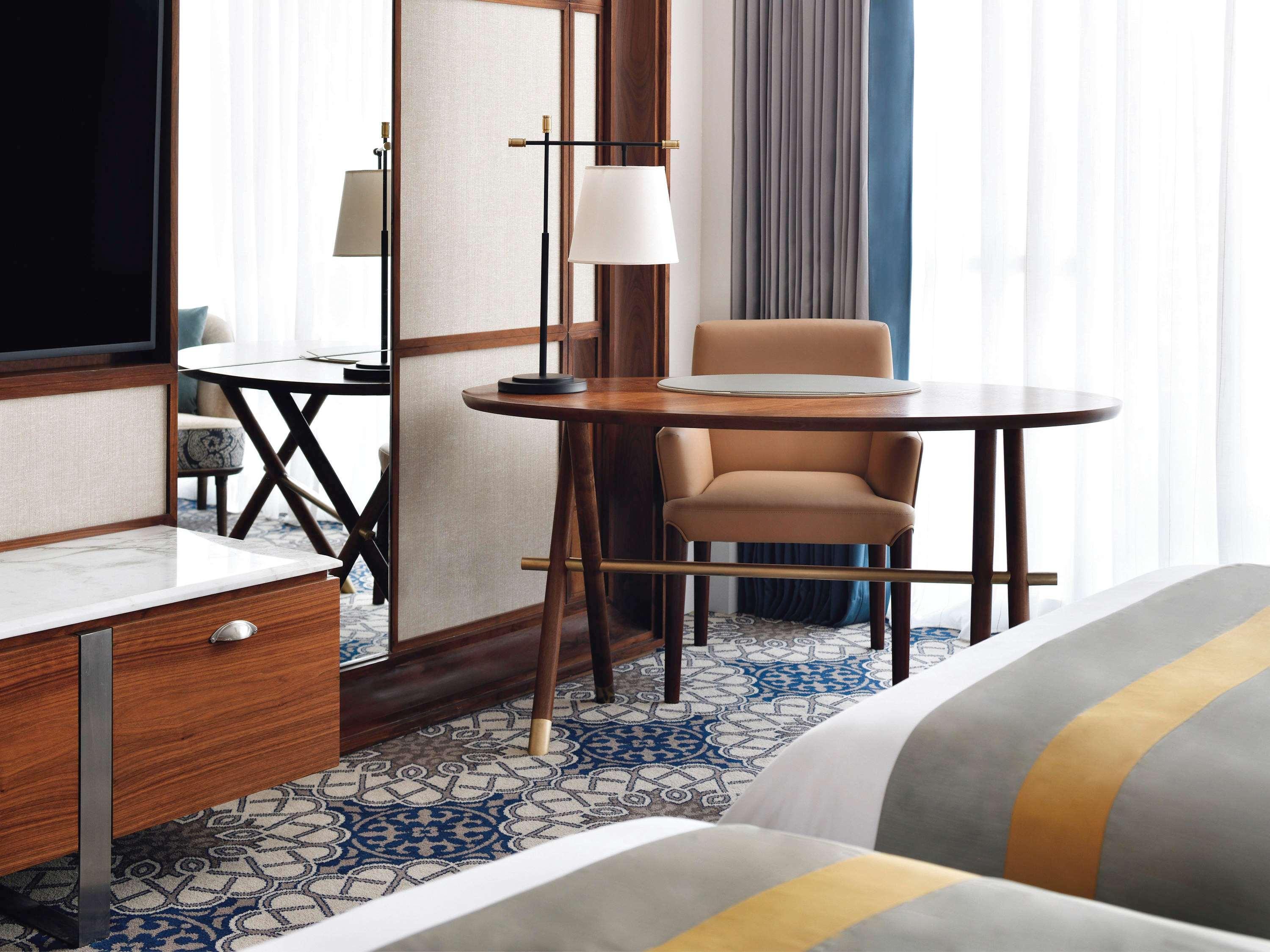Grand Plaza Moevenpick 5* Dubai
