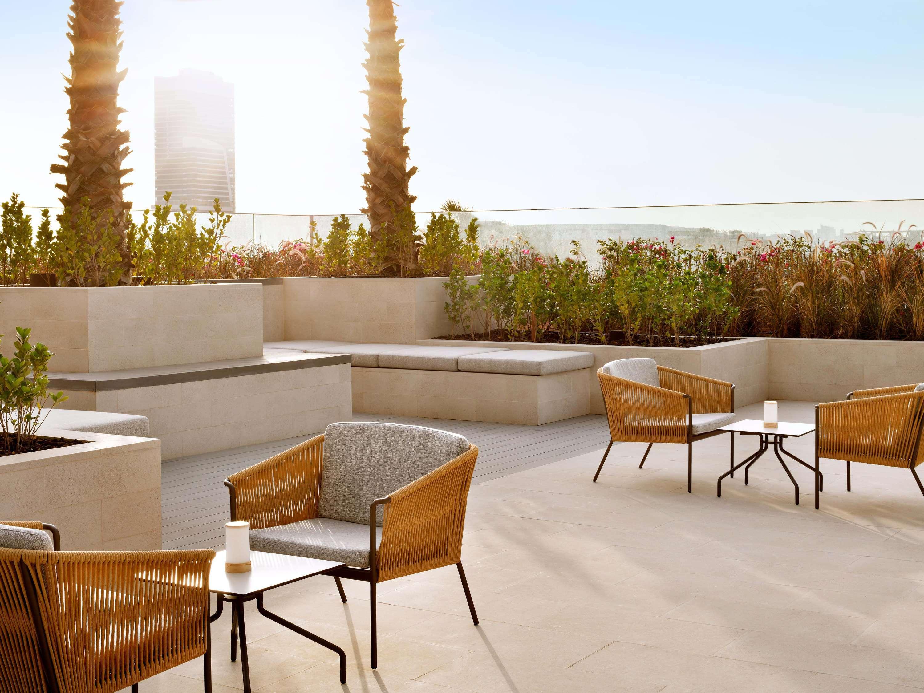 Grand Plaza Moevenpick Hotel 5*