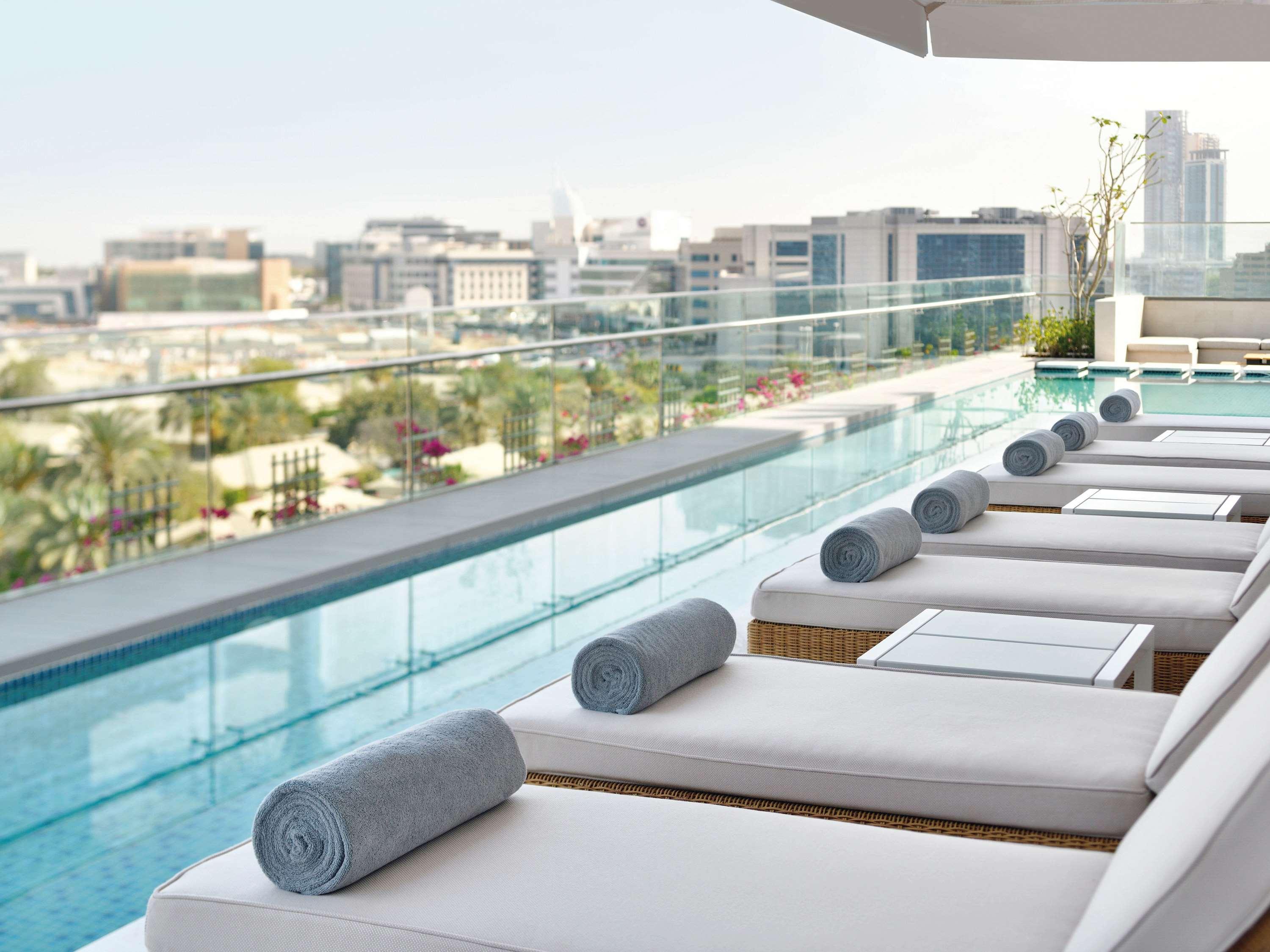 Grand Plaza Moevenpick Hotel