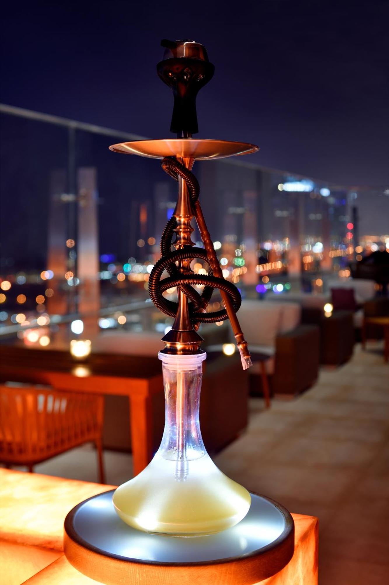 Hotel Grand Plaza Moevenpick