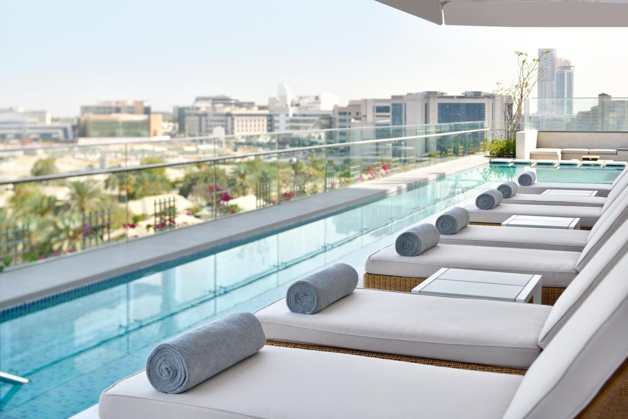Grand Plaza Moevenpick Hotel 5*
