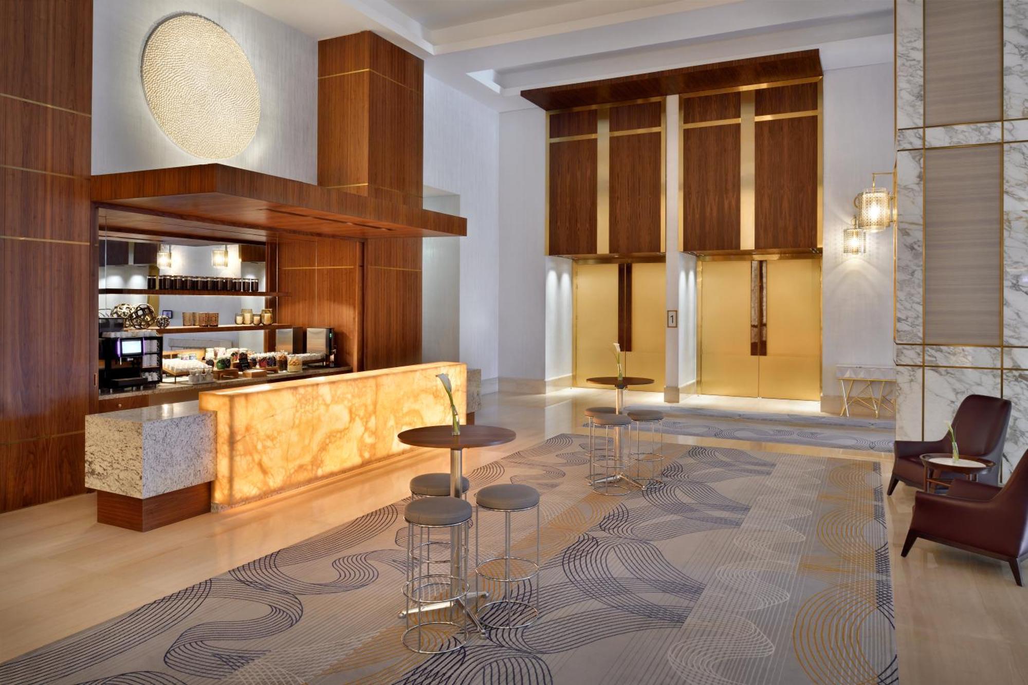 Grand Plaza Moevenpick Hotel Dubai