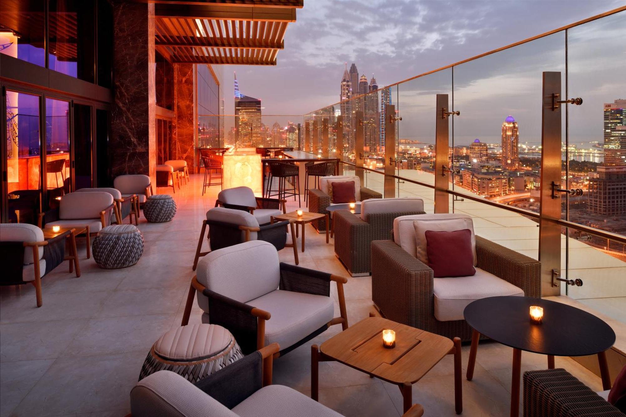 Grand Plaza Moevenpick 5*