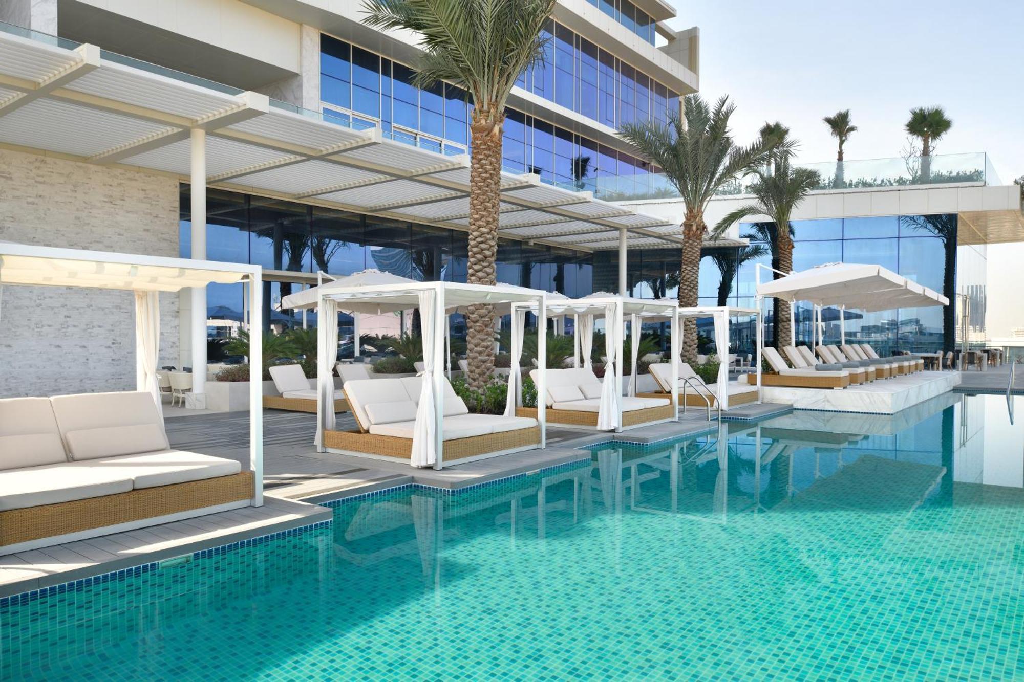 Hotel Grand Plaza Moevenpick