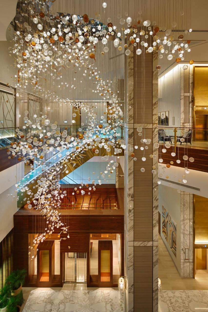 Hotel Grand Plaza Moevenpick