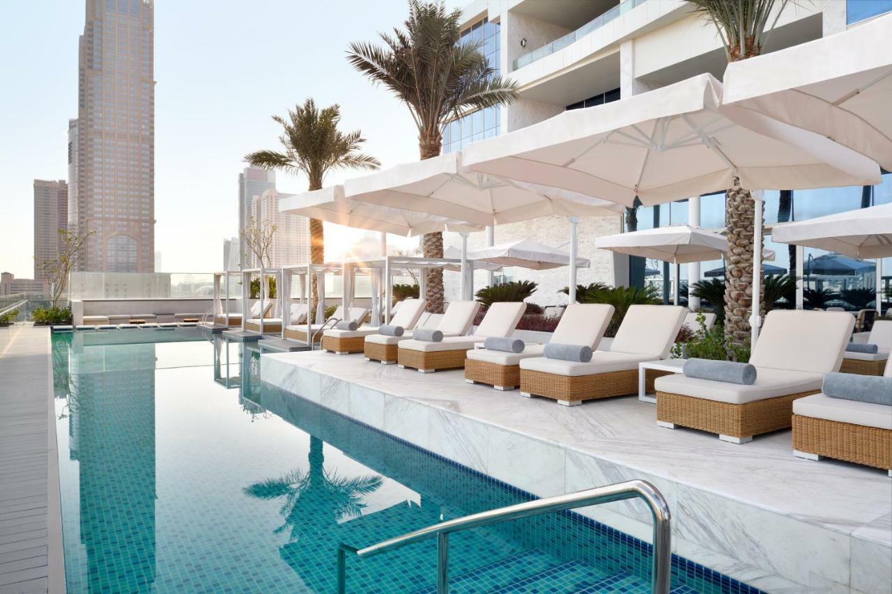 Hotel Grand Plaza Moevenpick Dubai