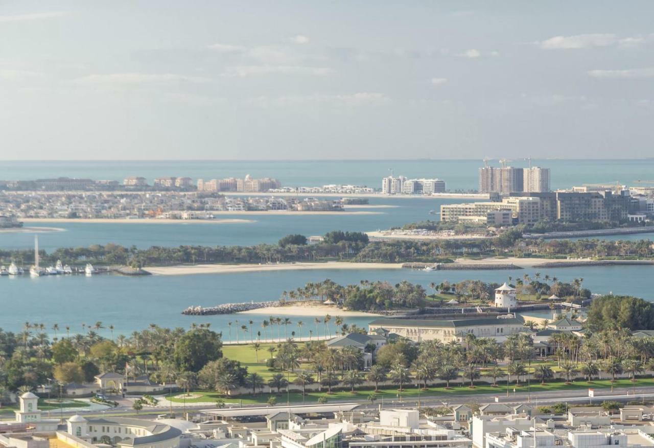 Grand Plaza Moevenpick 5* Dubai