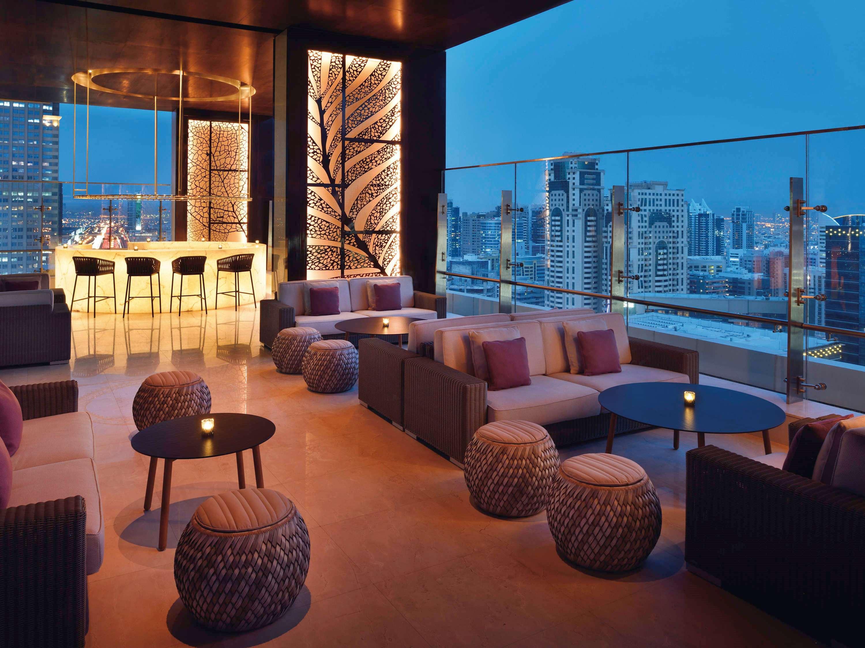 Grand Plaza Moevenpick Hotel Dubai