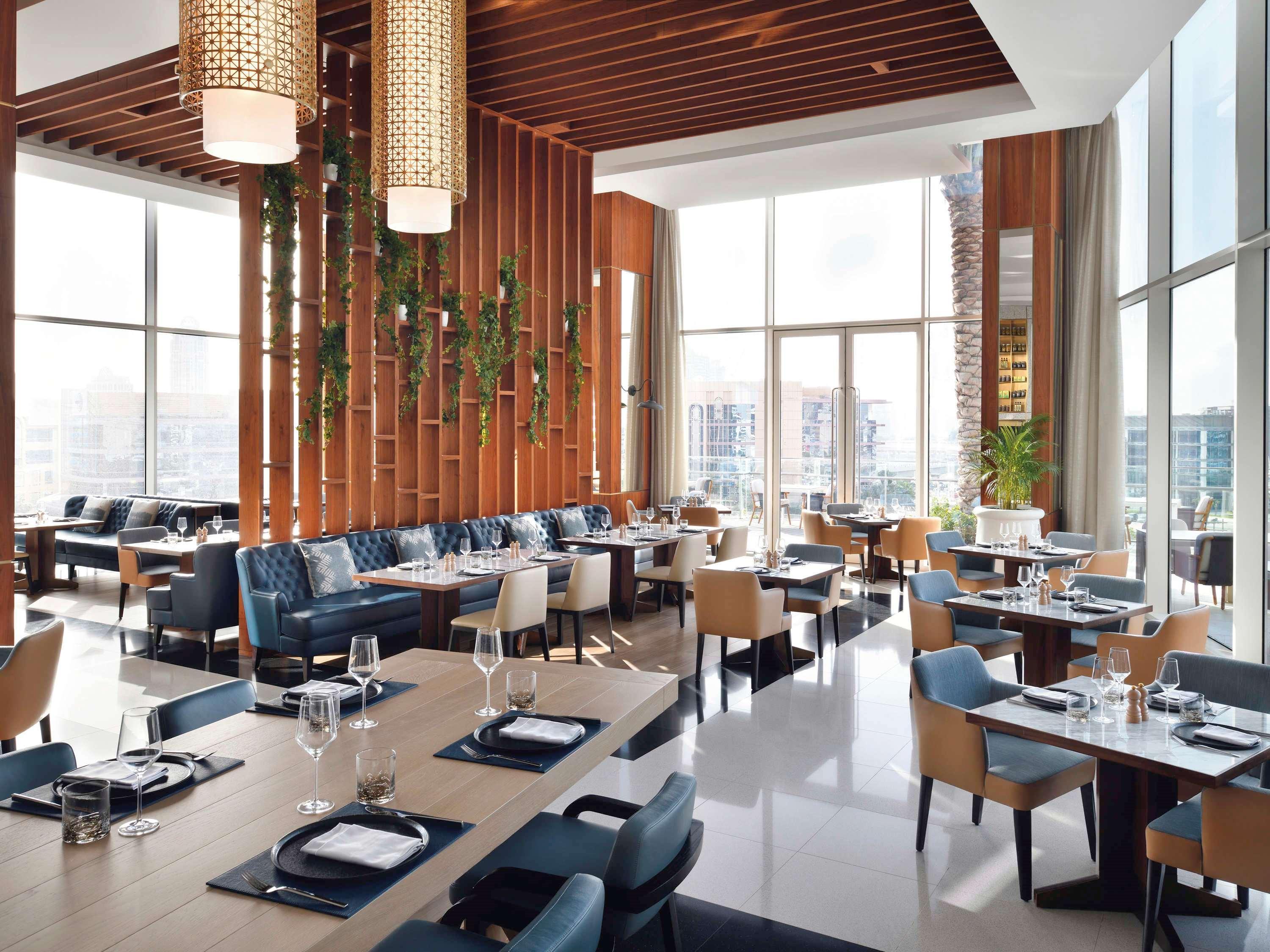 Grand Plaza Moevenpick