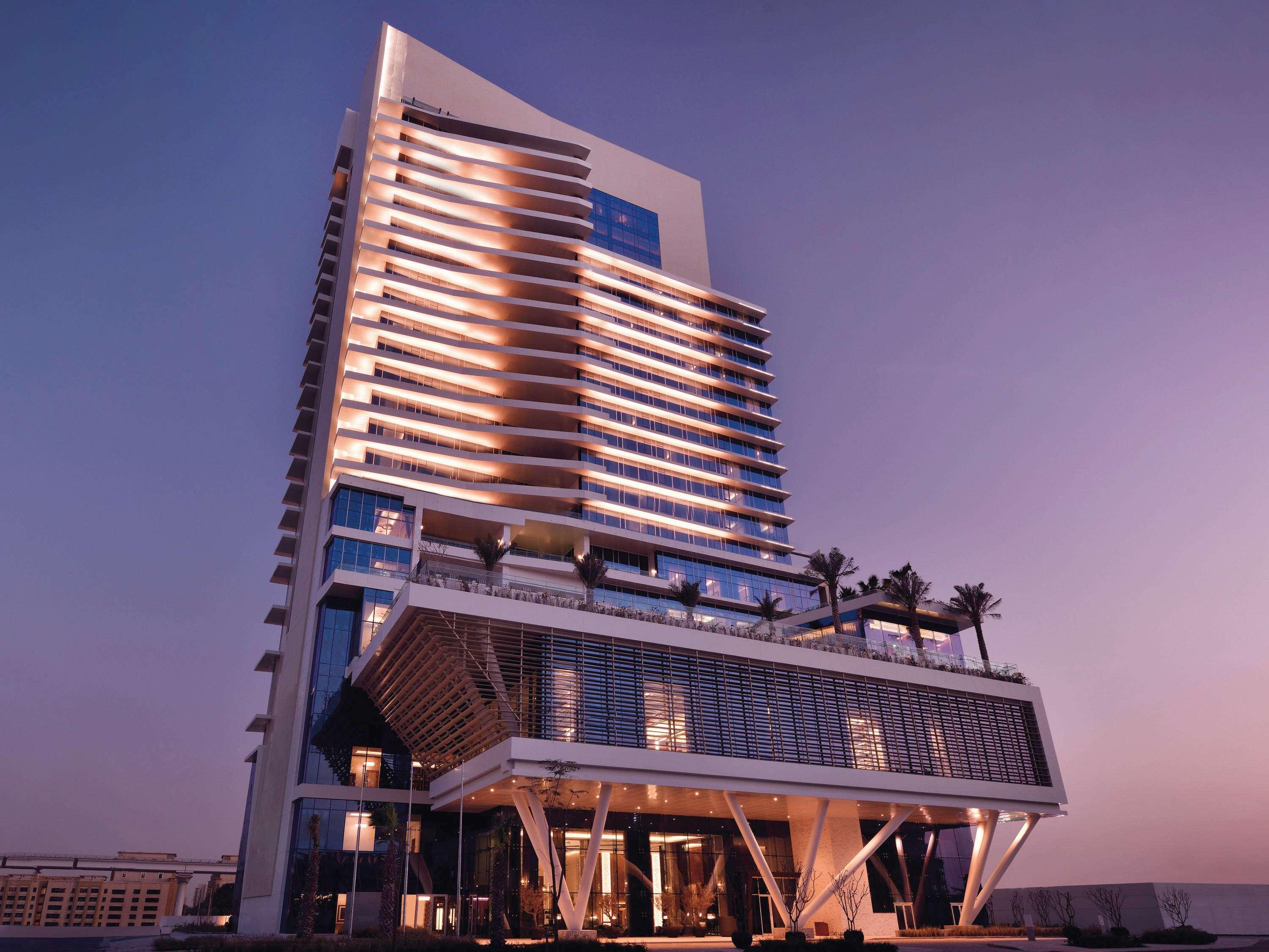 Grand Plaza Moevenpick