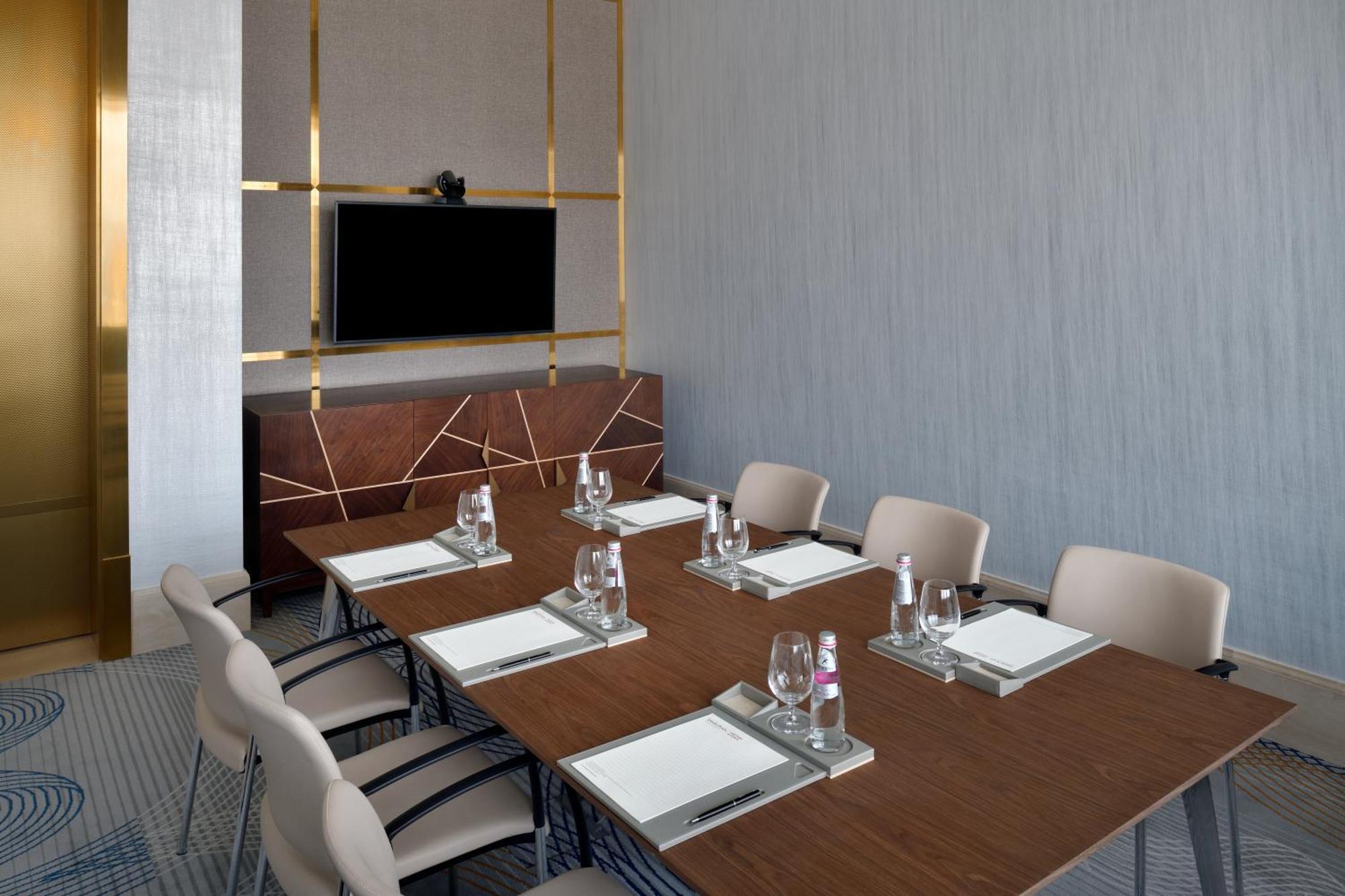Grand Plaza Moevenpick Hotel