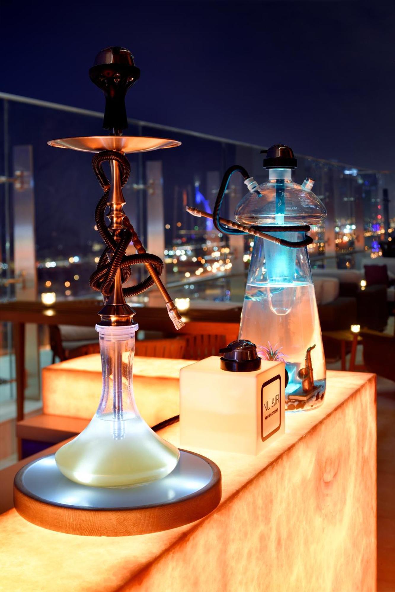 Hotel Grand Plaza Moevenpick Dubai