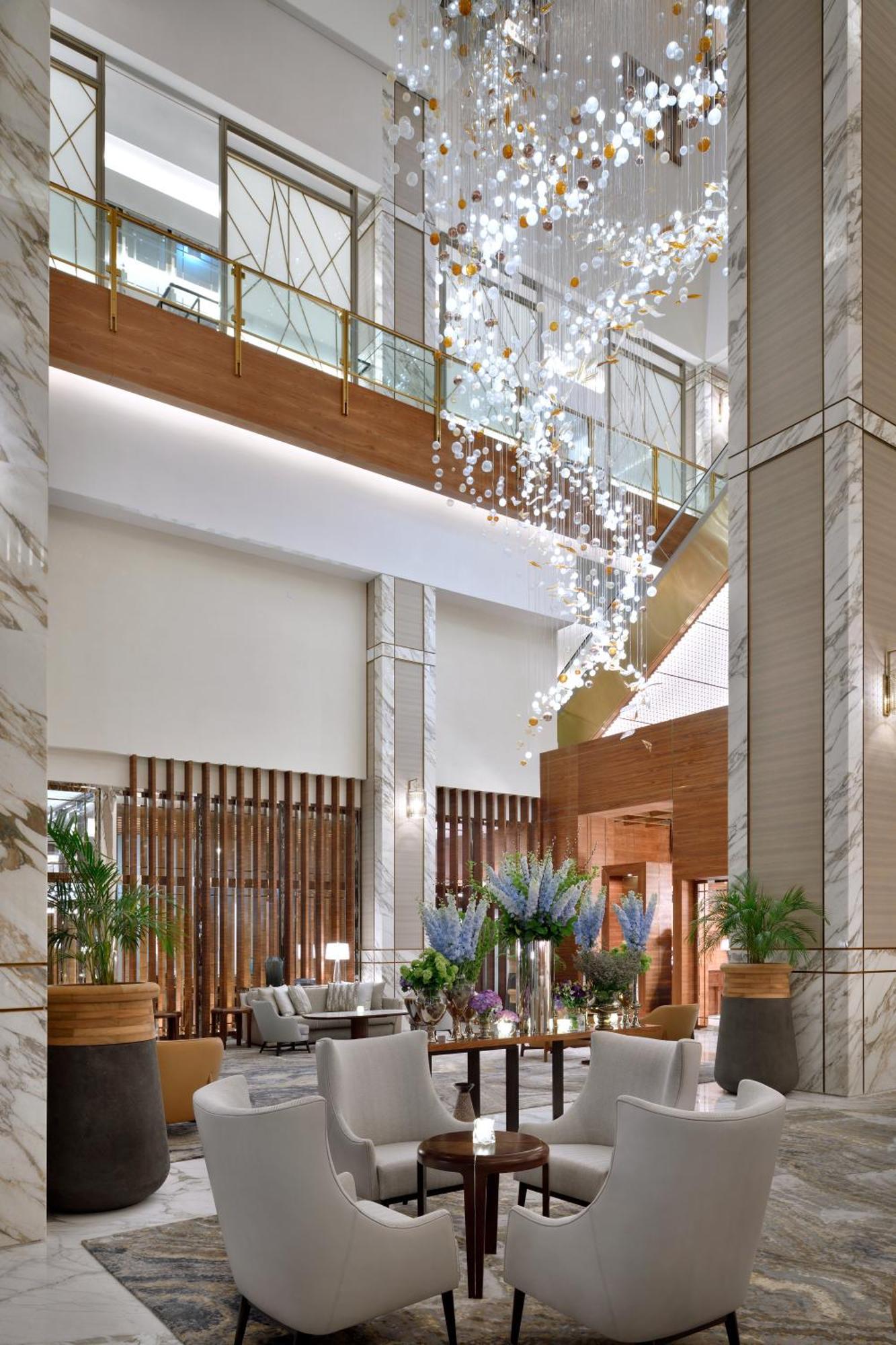 Grand Plaza Moevenpick