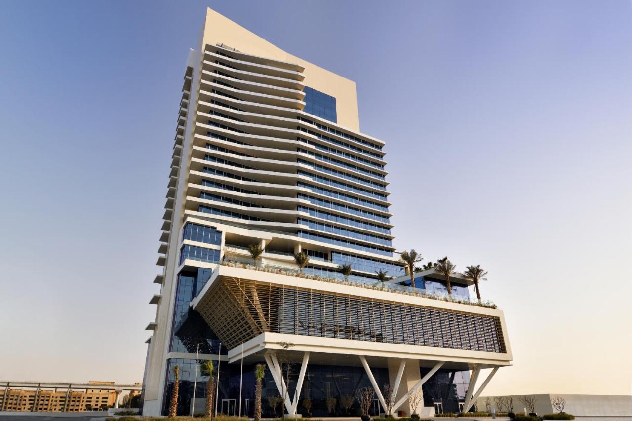 Grand Plaza Moevenpick