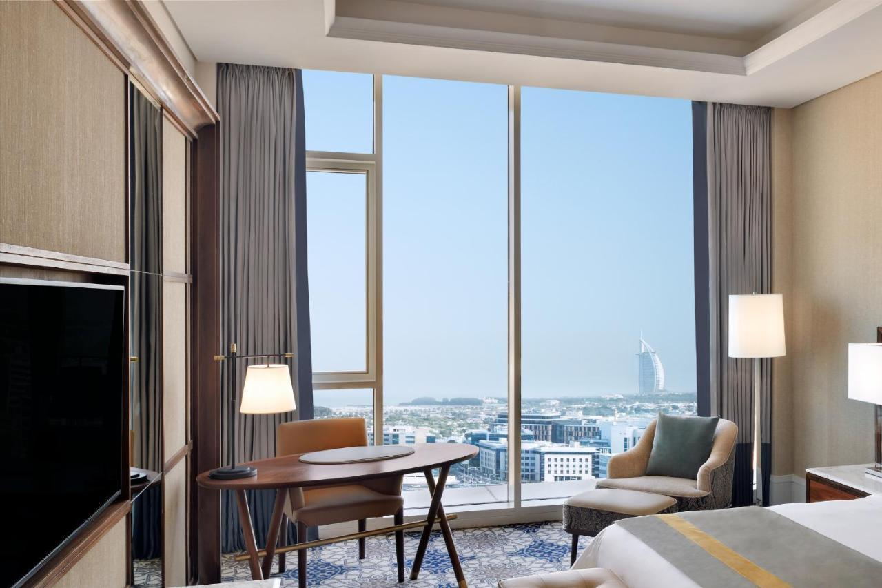 Grand Plaza Moevenpick 5*