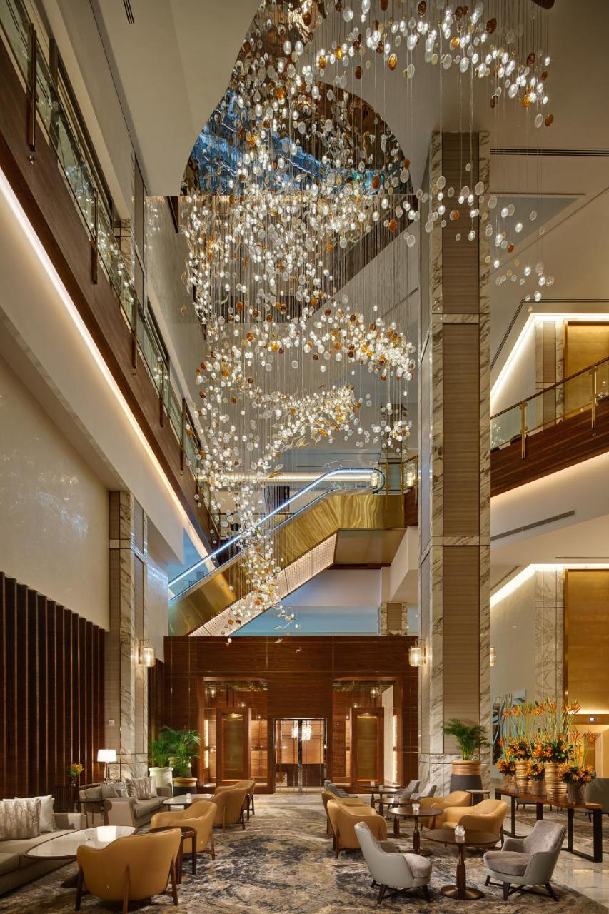 Grand Plaza Moevenpick होटल