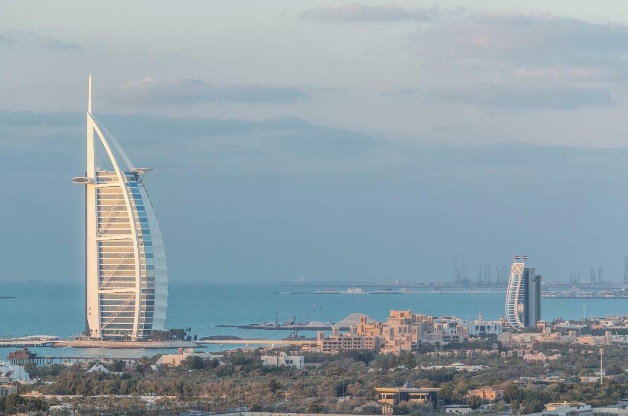 Grand Plaza Moevenpick Hotel